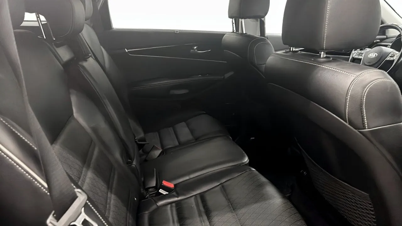 Kia Sorento bild 5