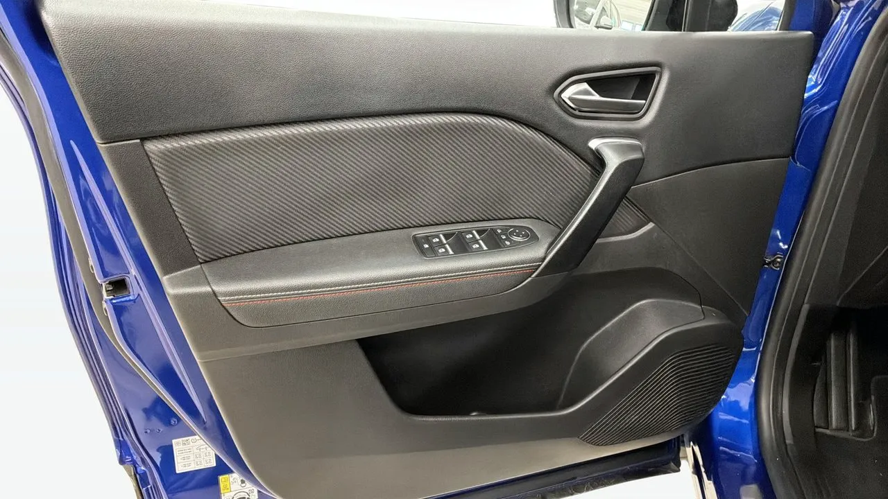 Renault Captur bild 11