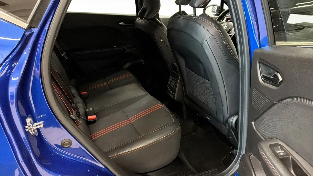 Renault Captur bild 5