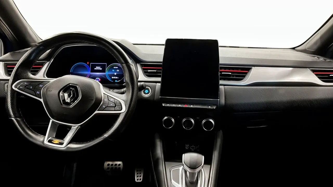 Renault Captur bild 4