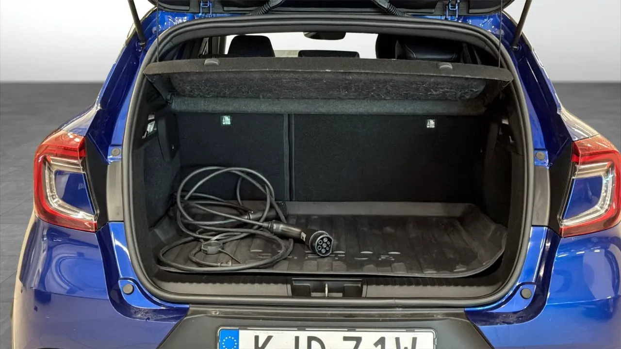 Renault Captur bild 10