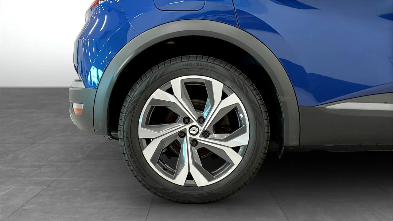 Renault Captur bild 9