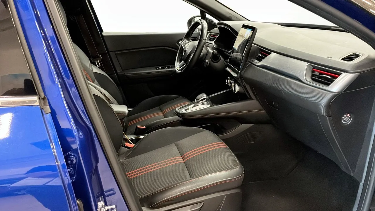 Renault Captur bild 3