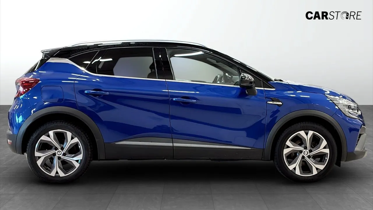 Renault Captur bild 6