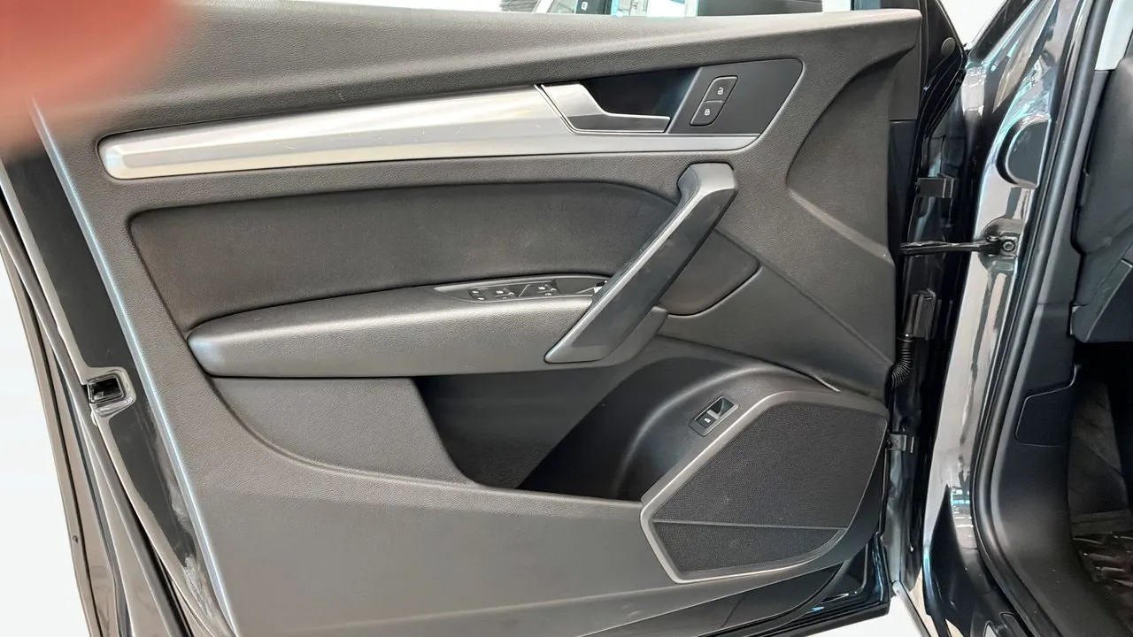 Audi Q5 bild 11