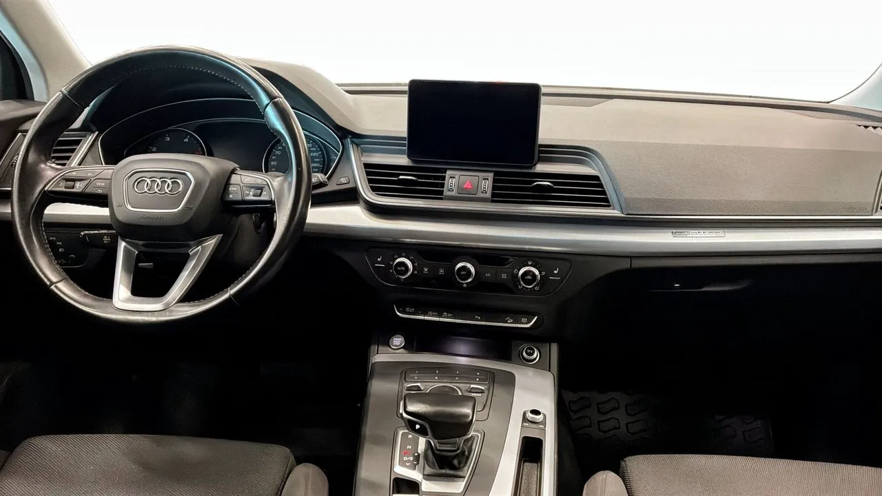 Audi Q5 bild 4