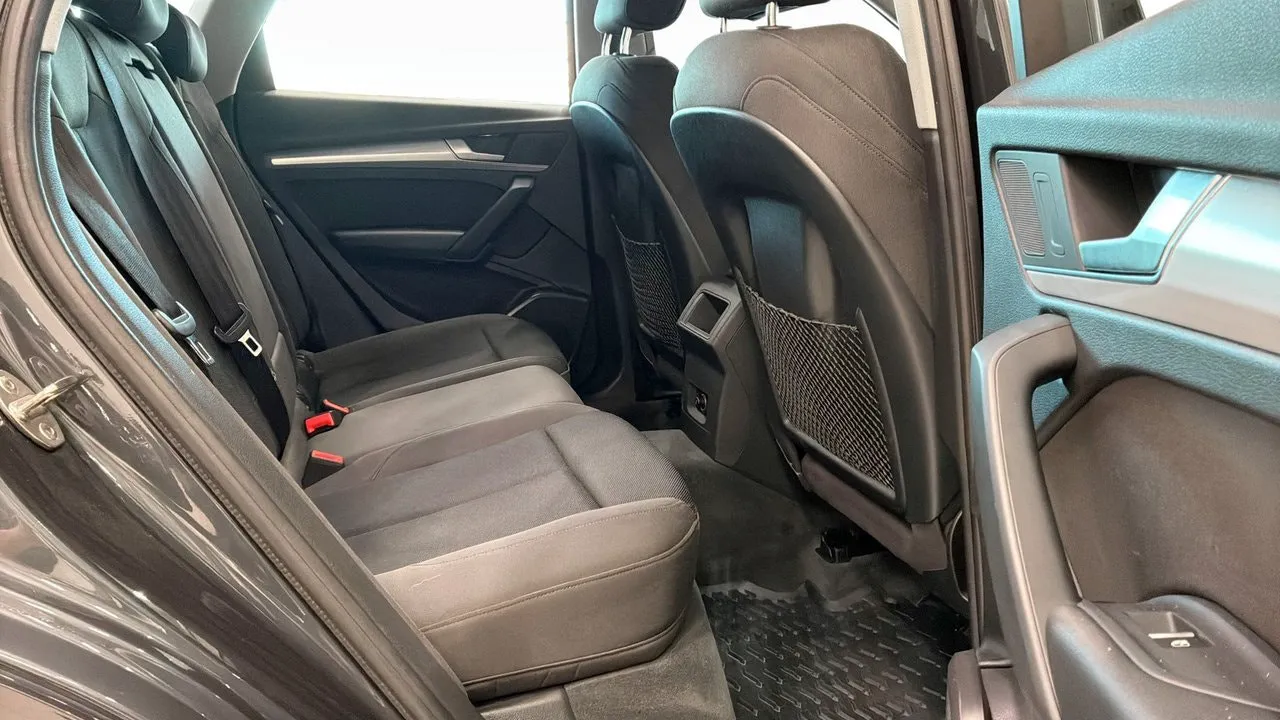 Audi Q5 bild 5