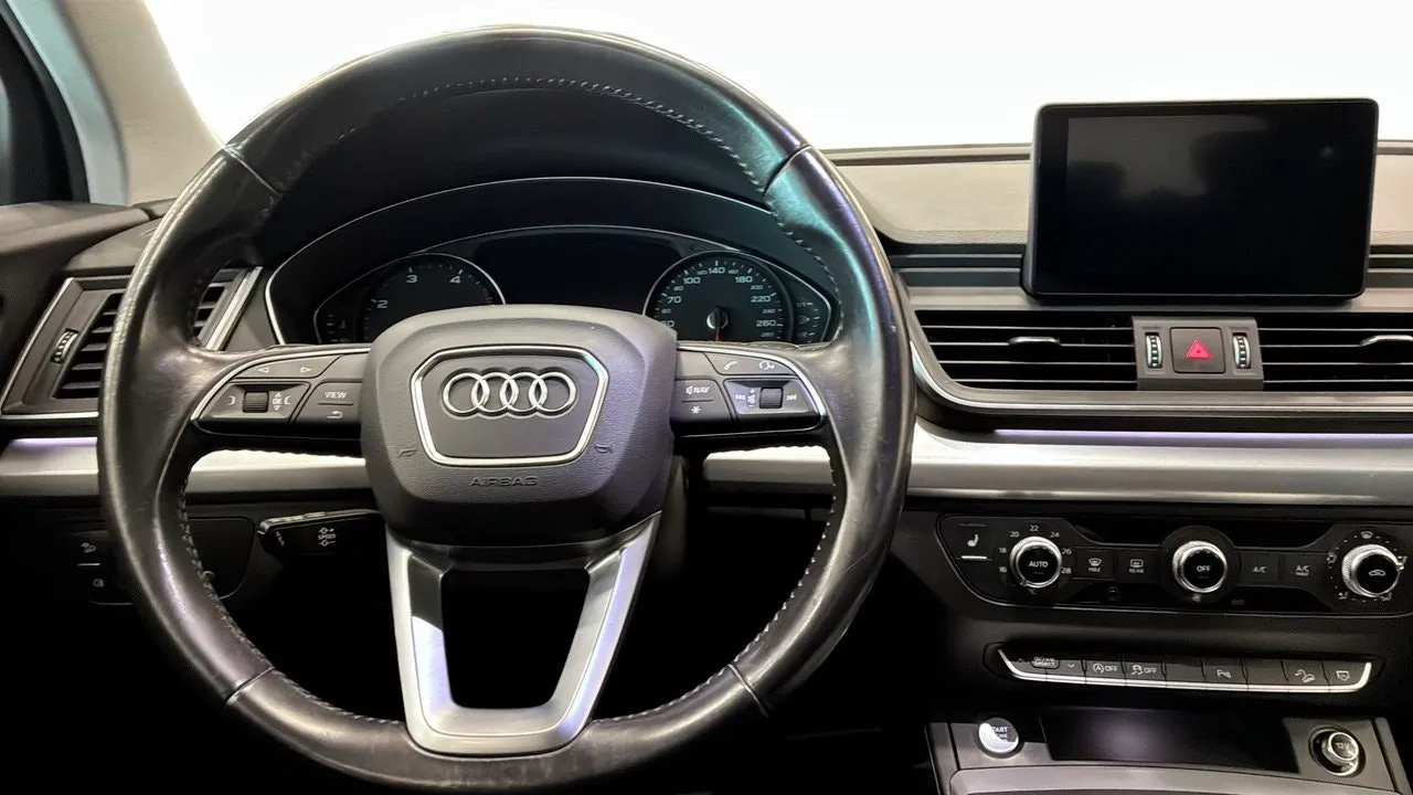Audi Q5 bild 17
