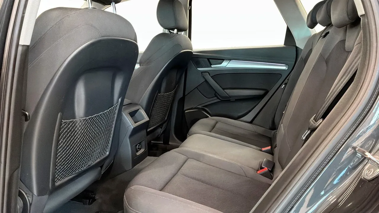 Audi Q5 bild 14