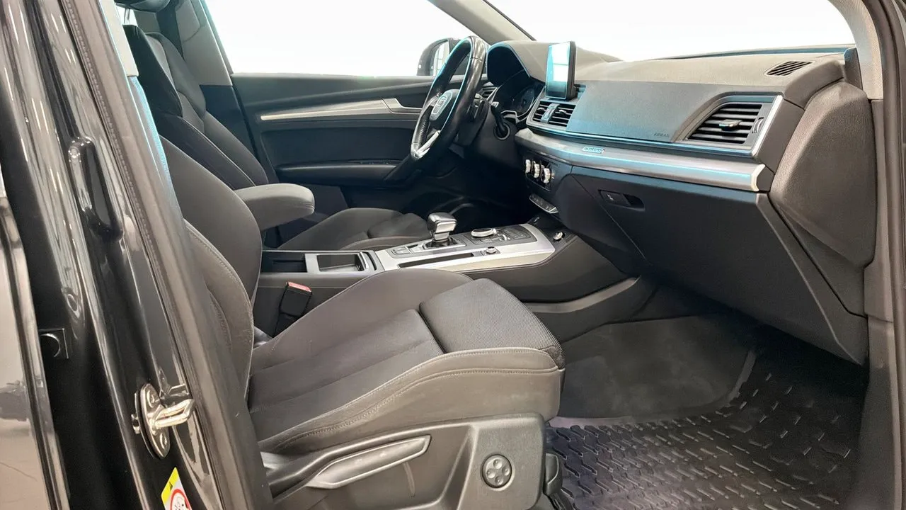 Audi Q5 bild 3