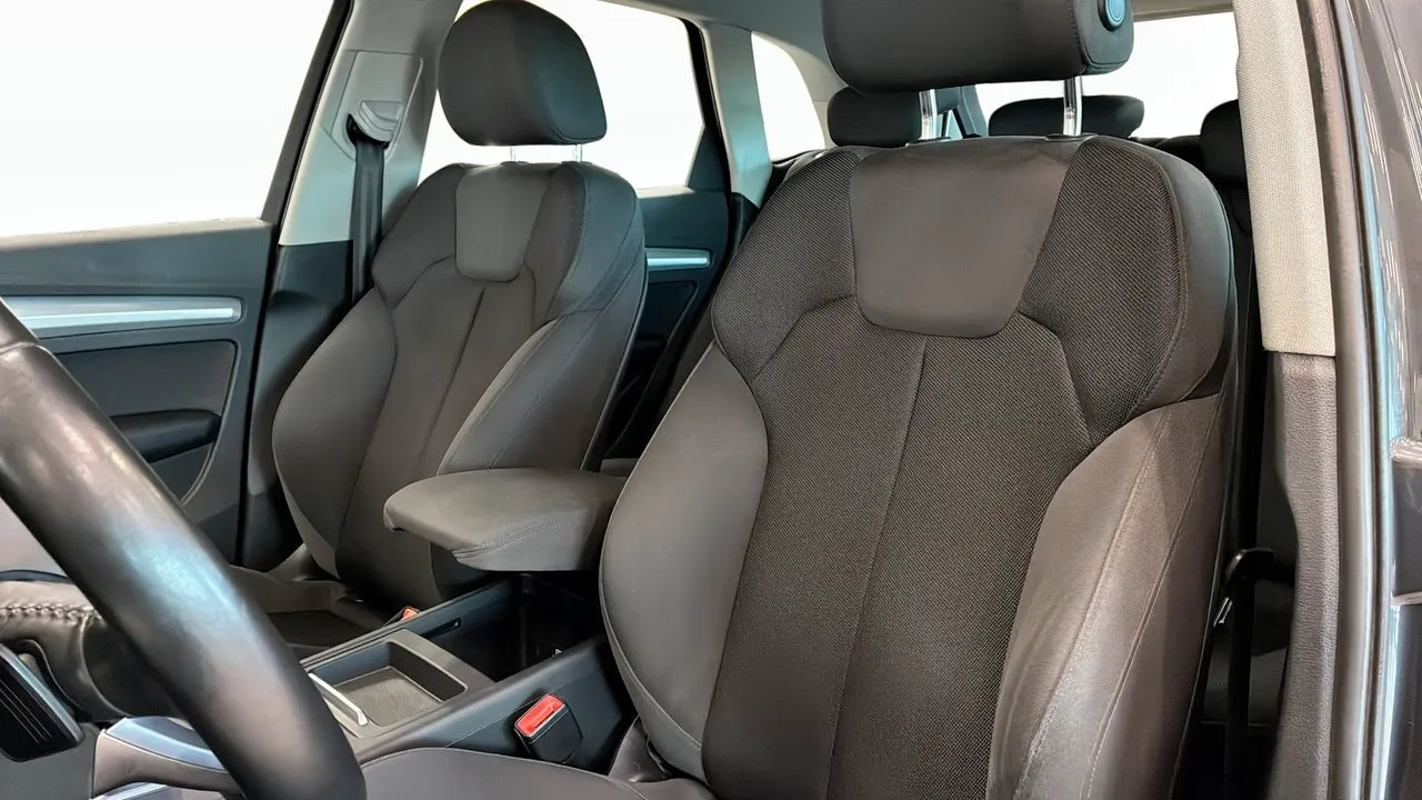 Audi Q5 bild 13