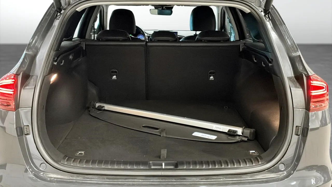 Kia Cee´d bild 10