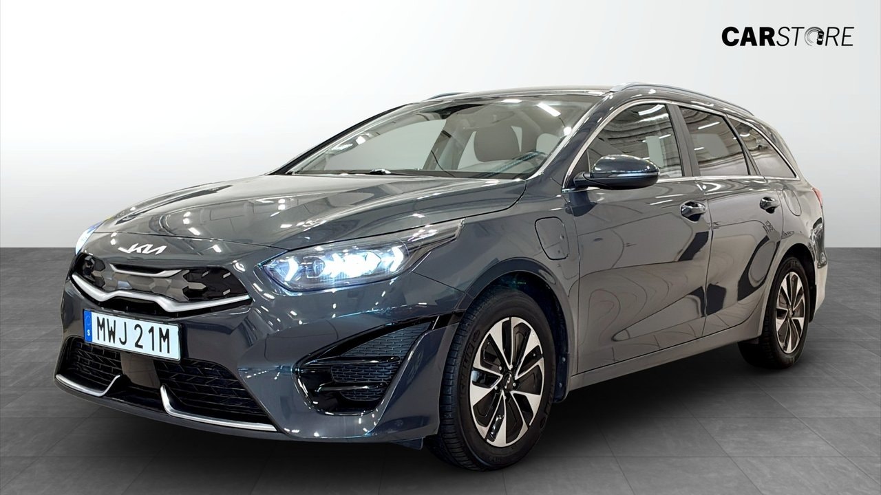 Kia Cee´d