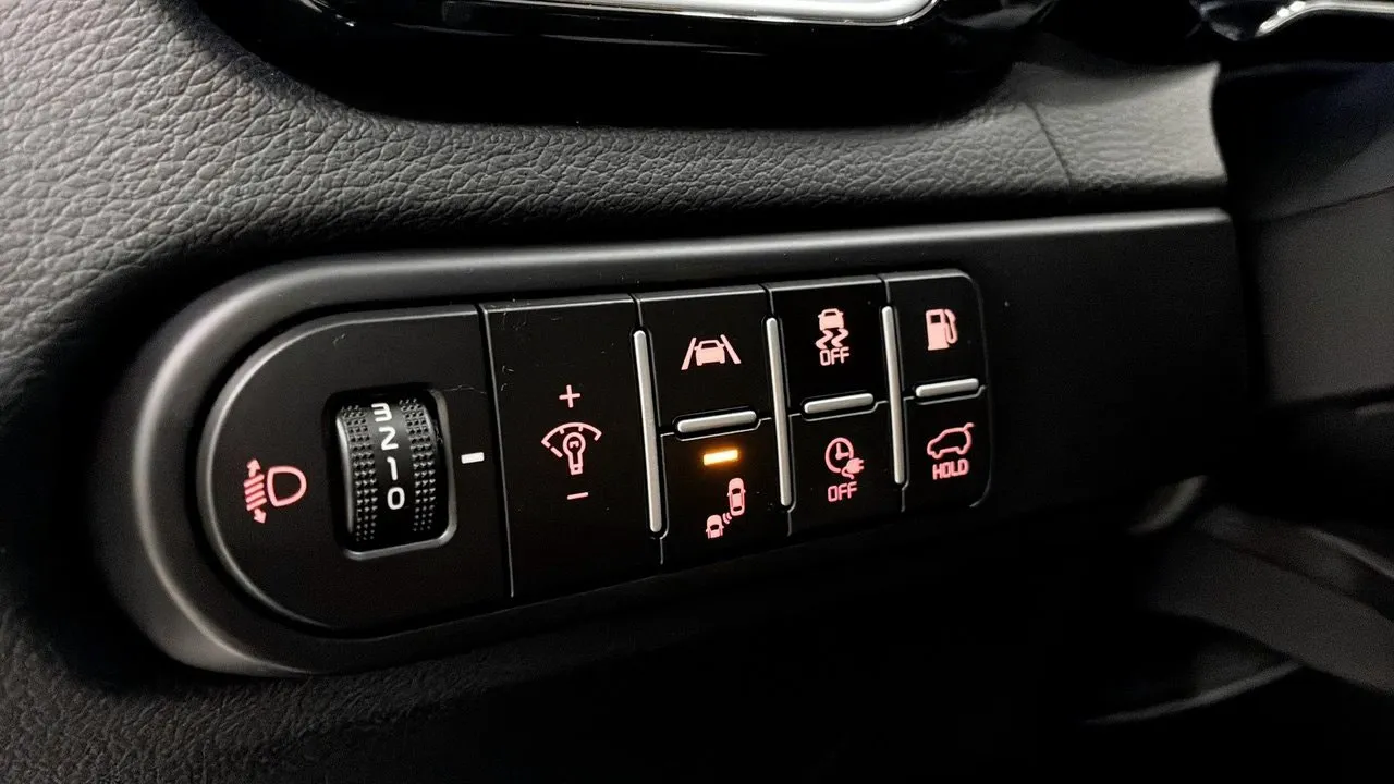 Kia Cee´d bild 13