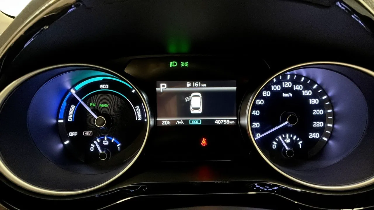Kia Cee´d bild 14