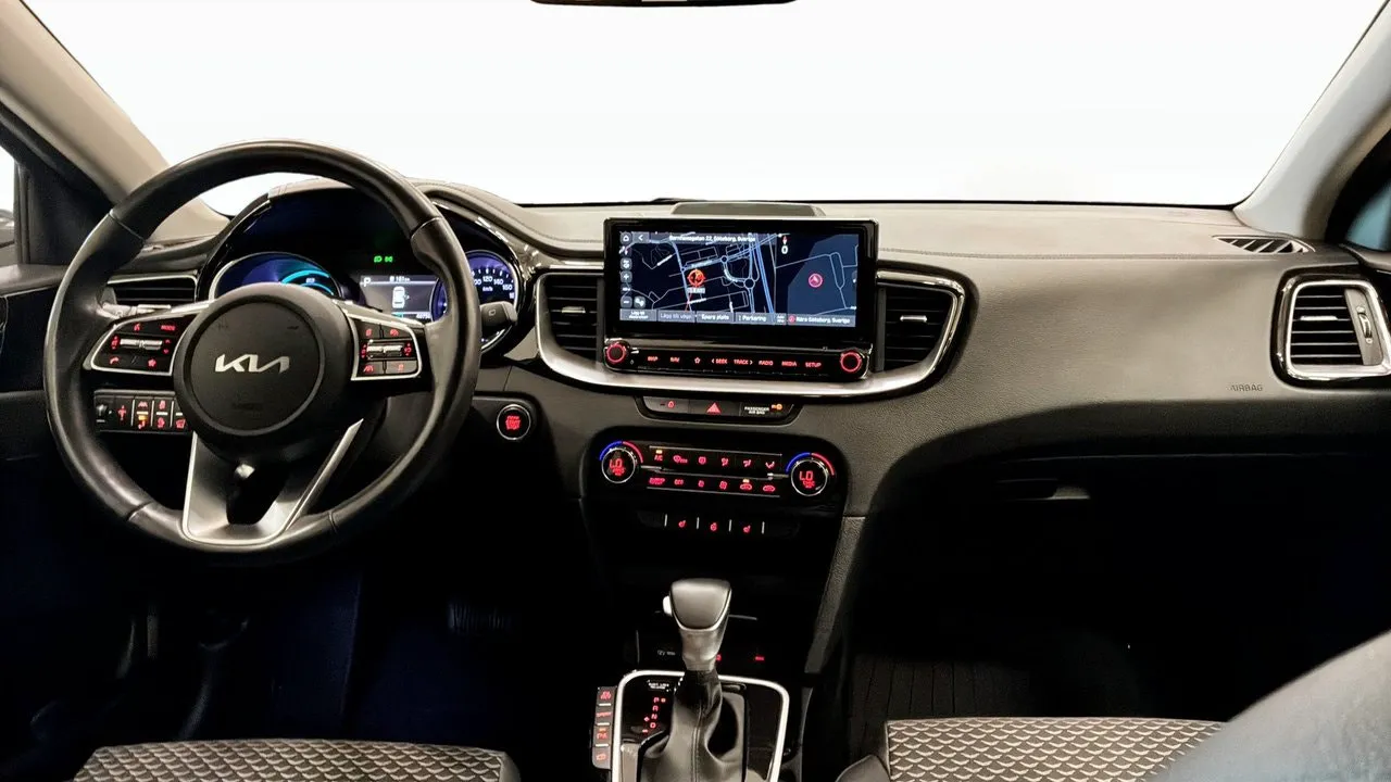 Kia Cee´d bild 4