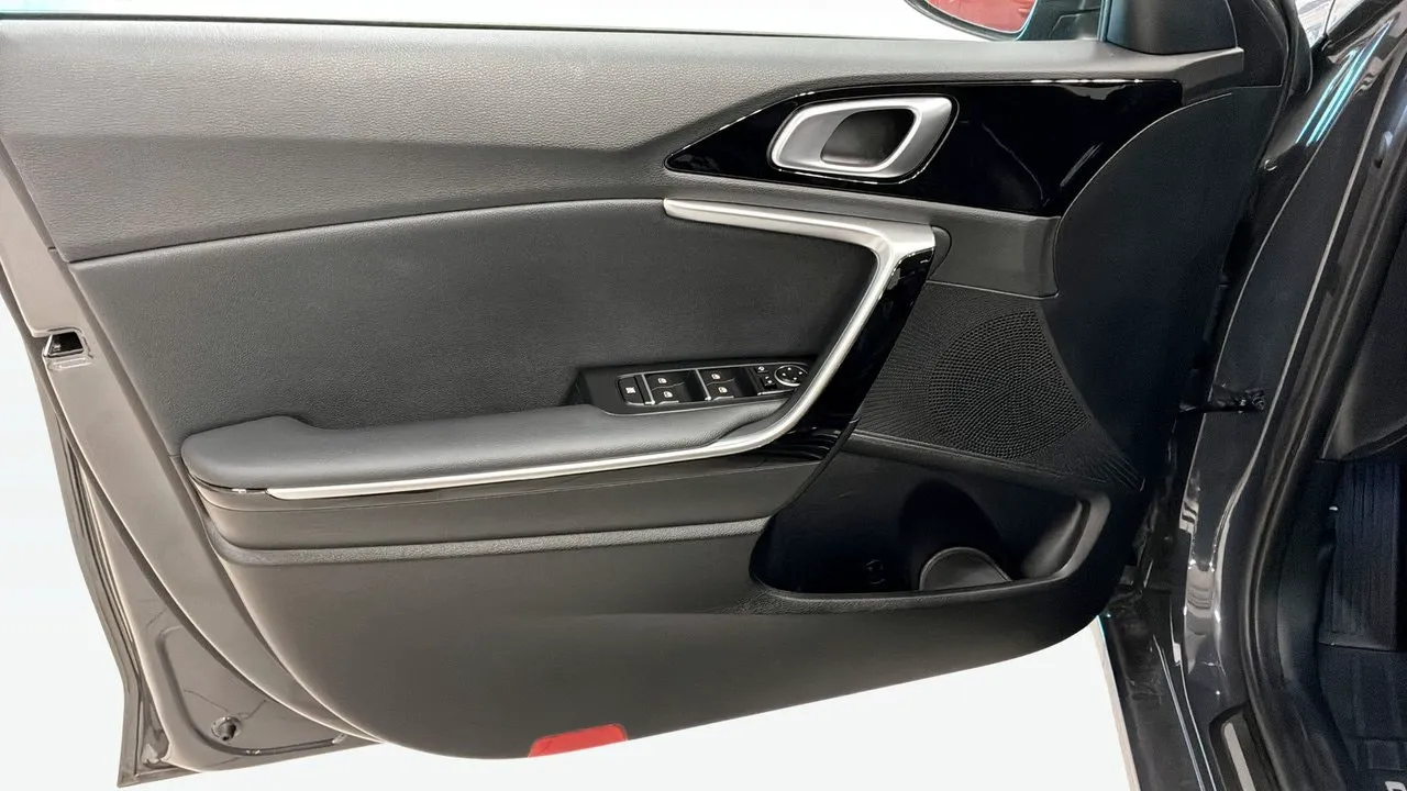 Kia Cee´d bild 11