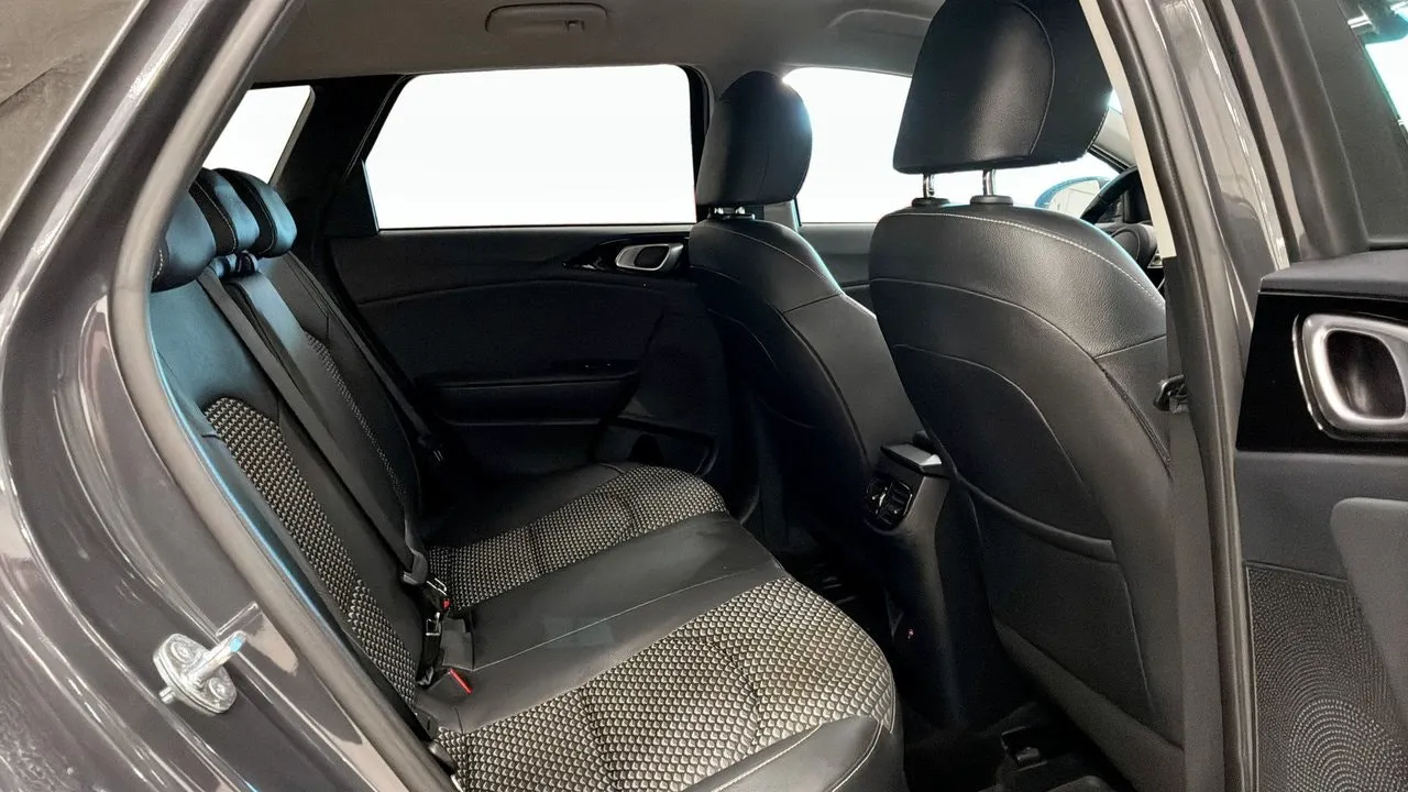 Kia Cee´d bild 5