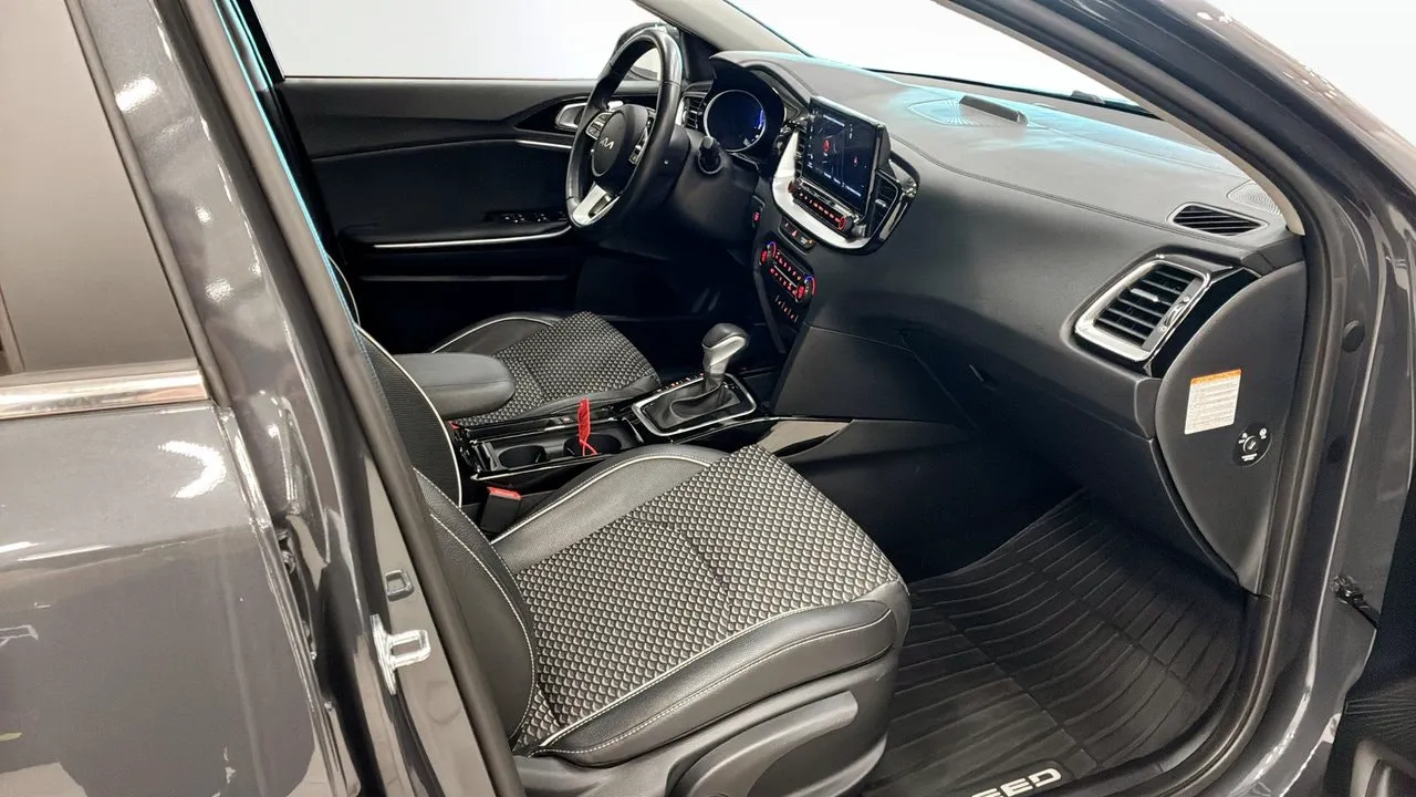 Kia Cee´d bild 3