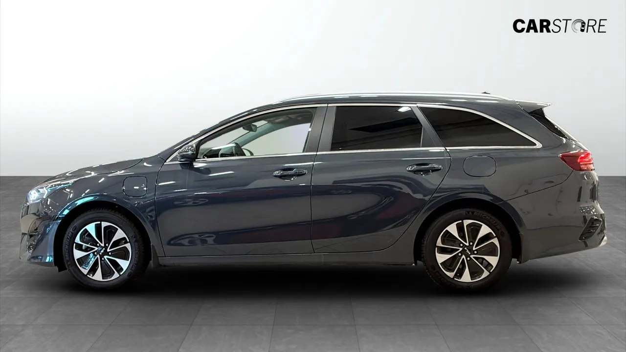 Kia Cee´d bild 6