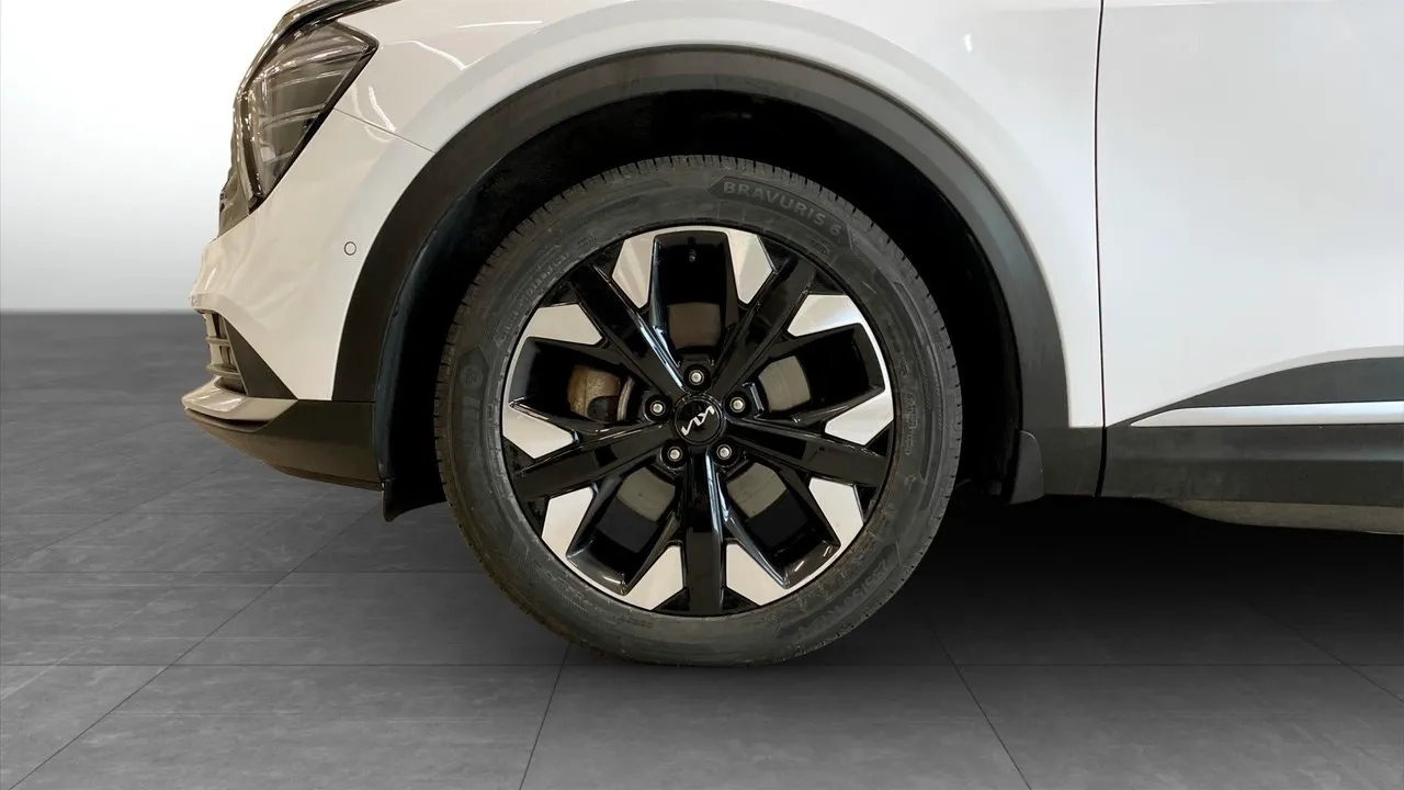 Kia Sportage bild 9