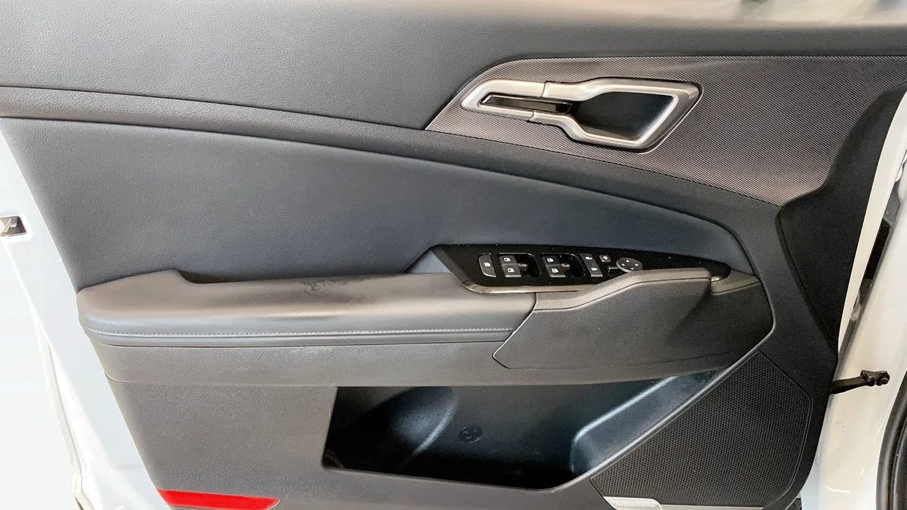 Kia Sportage bild 11