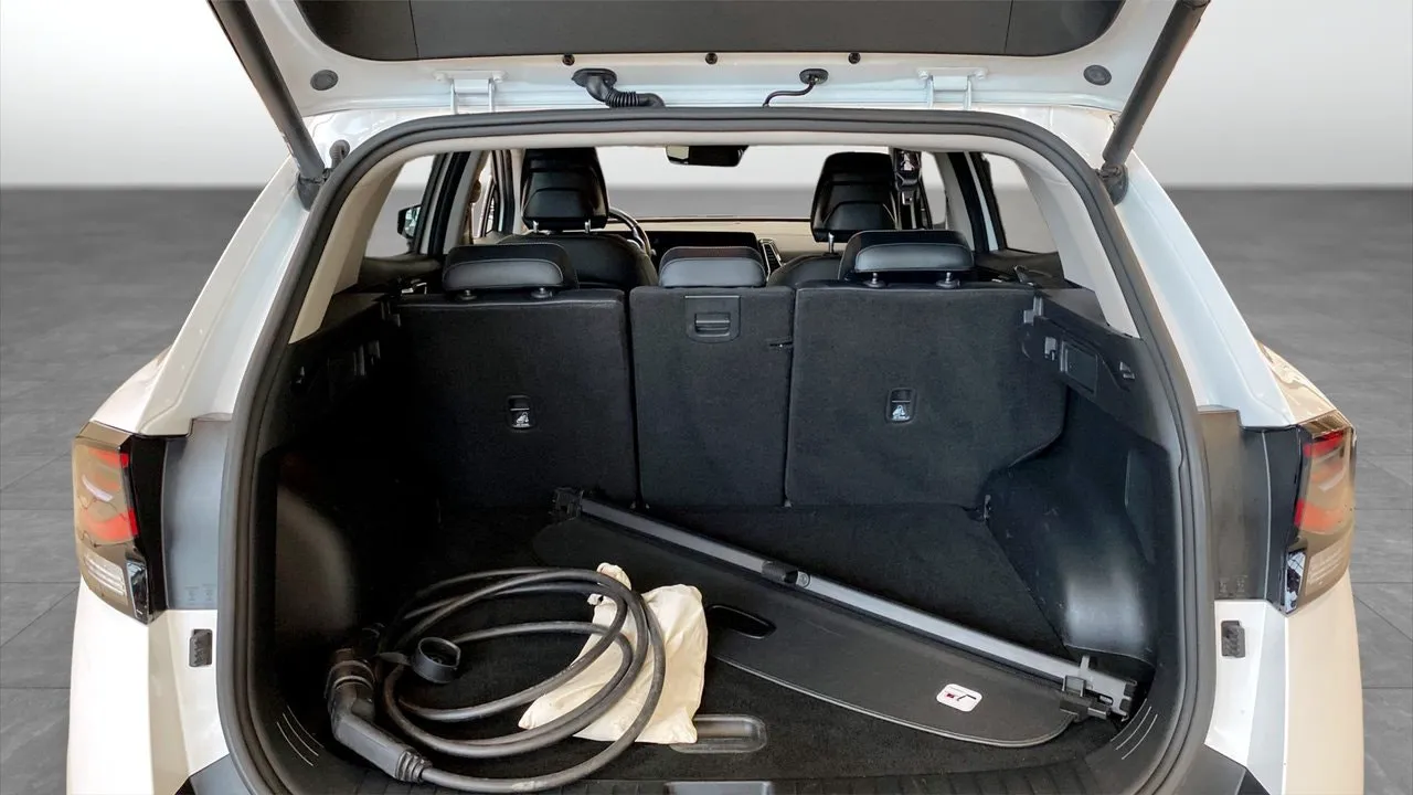 Kia Sportage bild 10