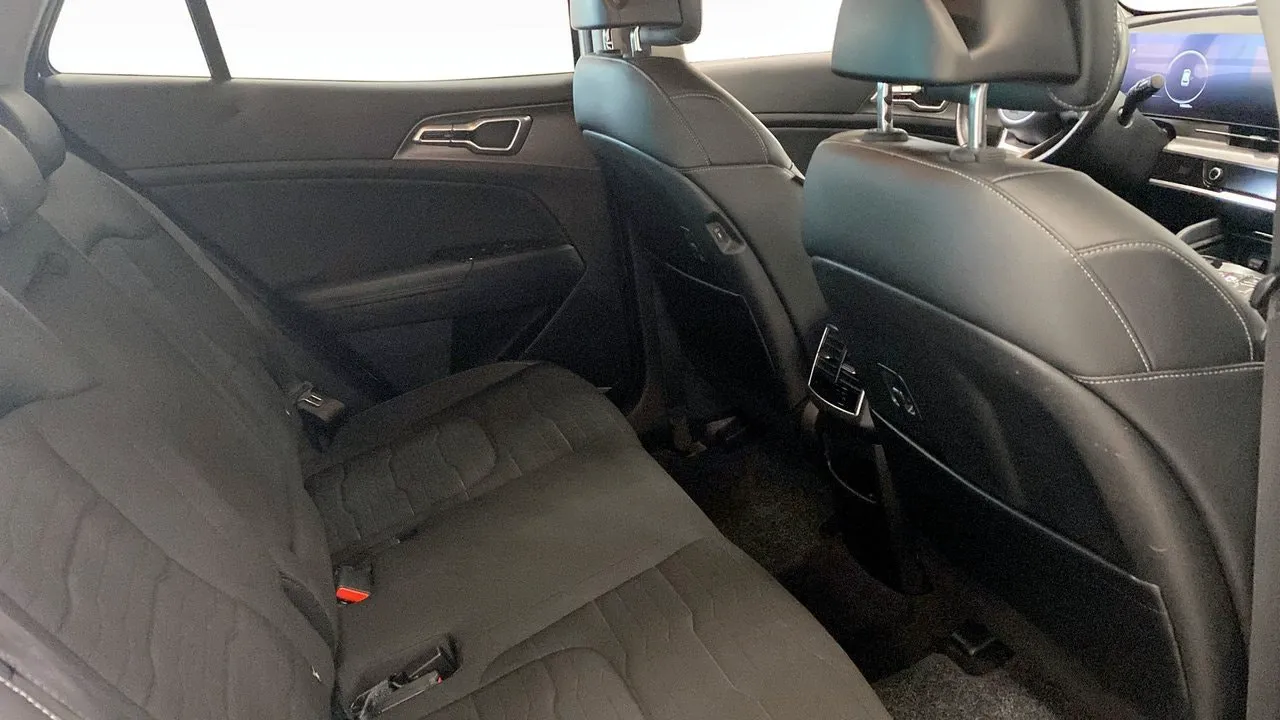 Kia Sportage bild 5