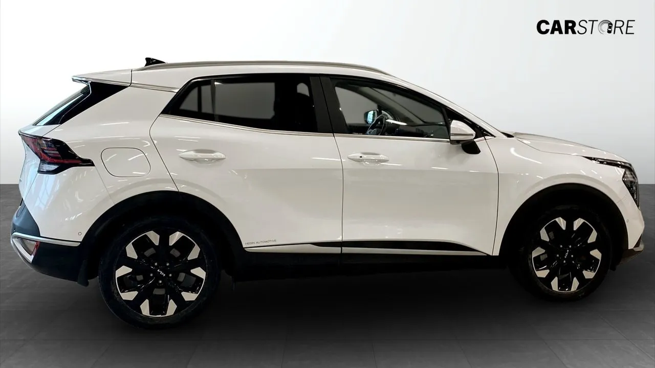 Kia Sportage bild 6