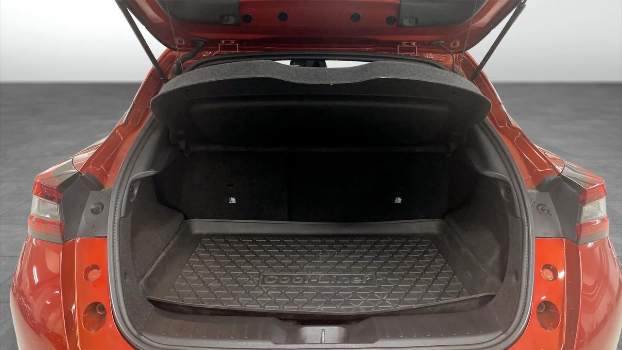 Nissan Juke bild 10