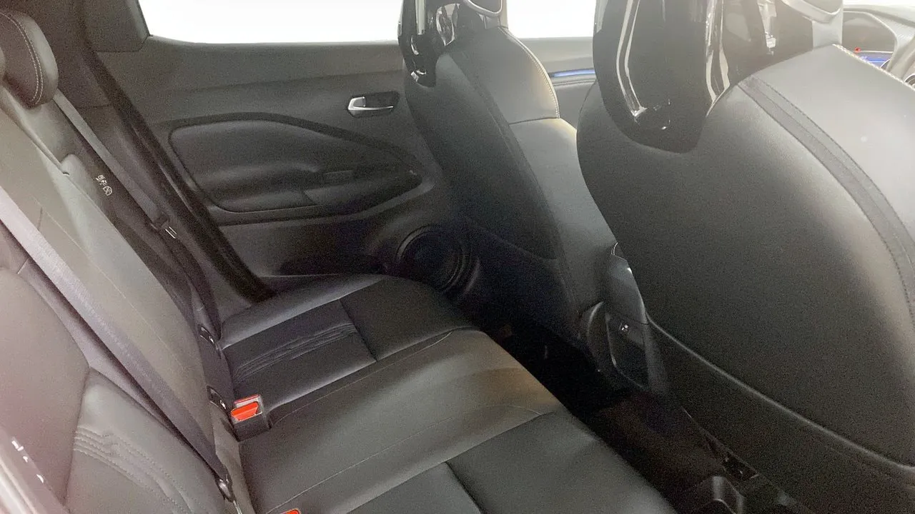 Nissan Juke bild 5