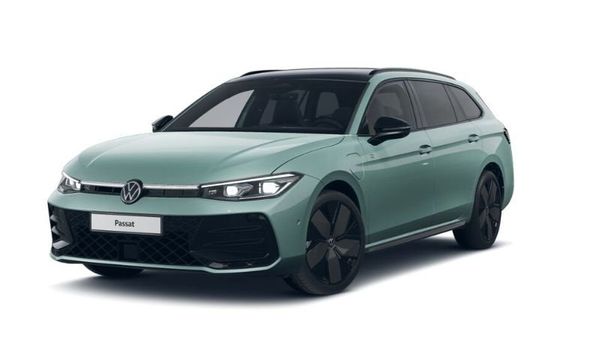 Volkswagen Passat eHybrid 272Hk R-Line SWE Edition Aut Kampanj! - 2027