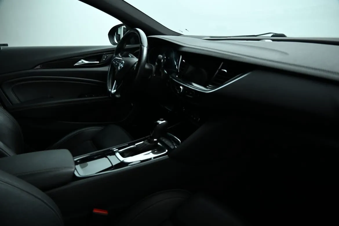 Opel Insignia bild 15