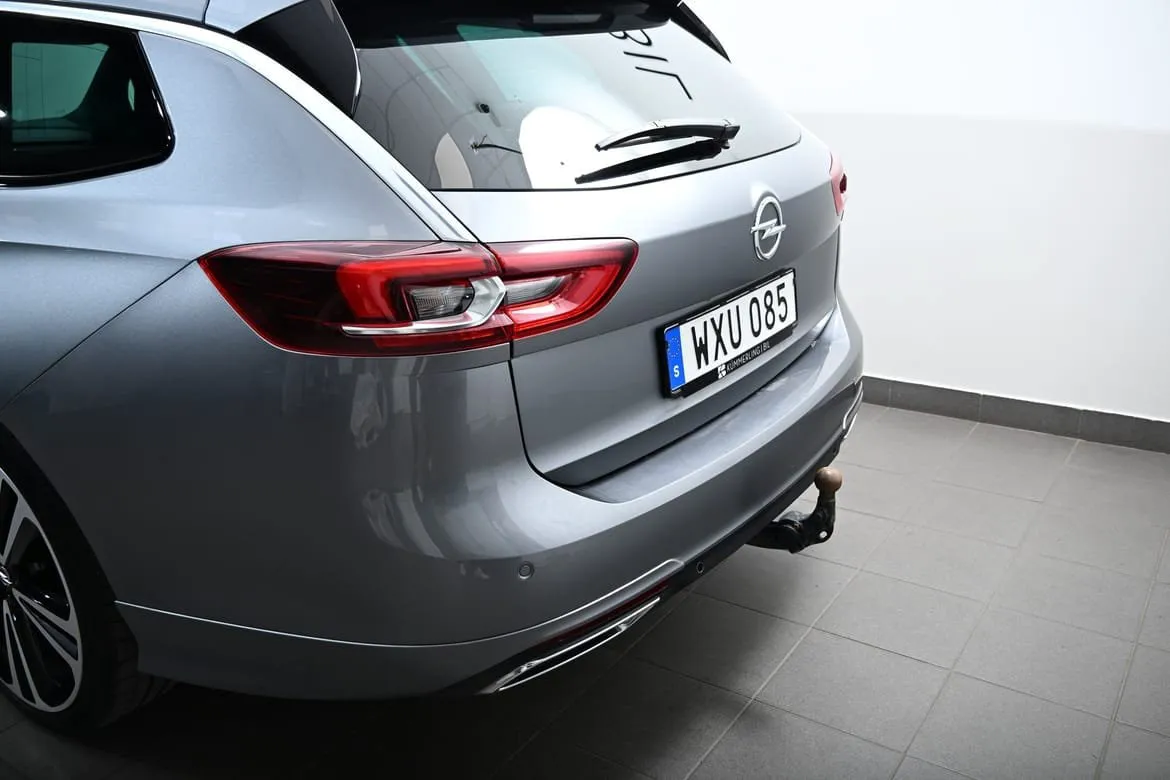 Opel Insignia bild 5