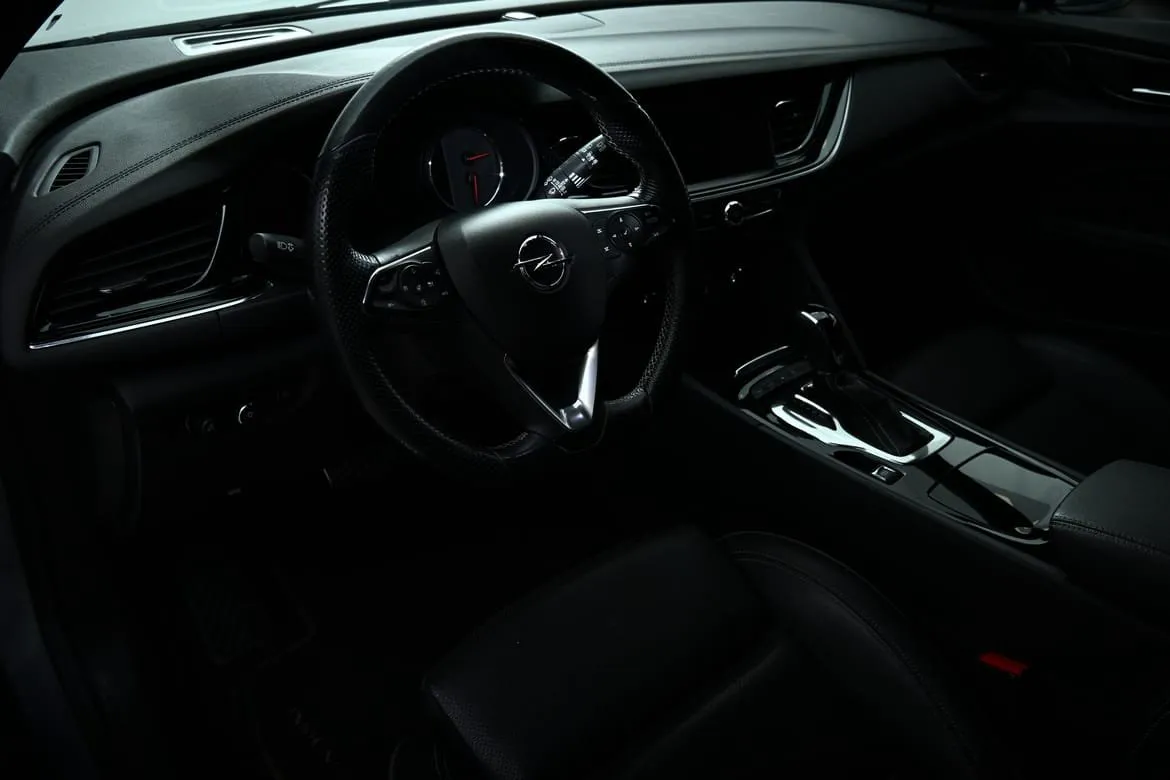 Opel Insignia bild 12