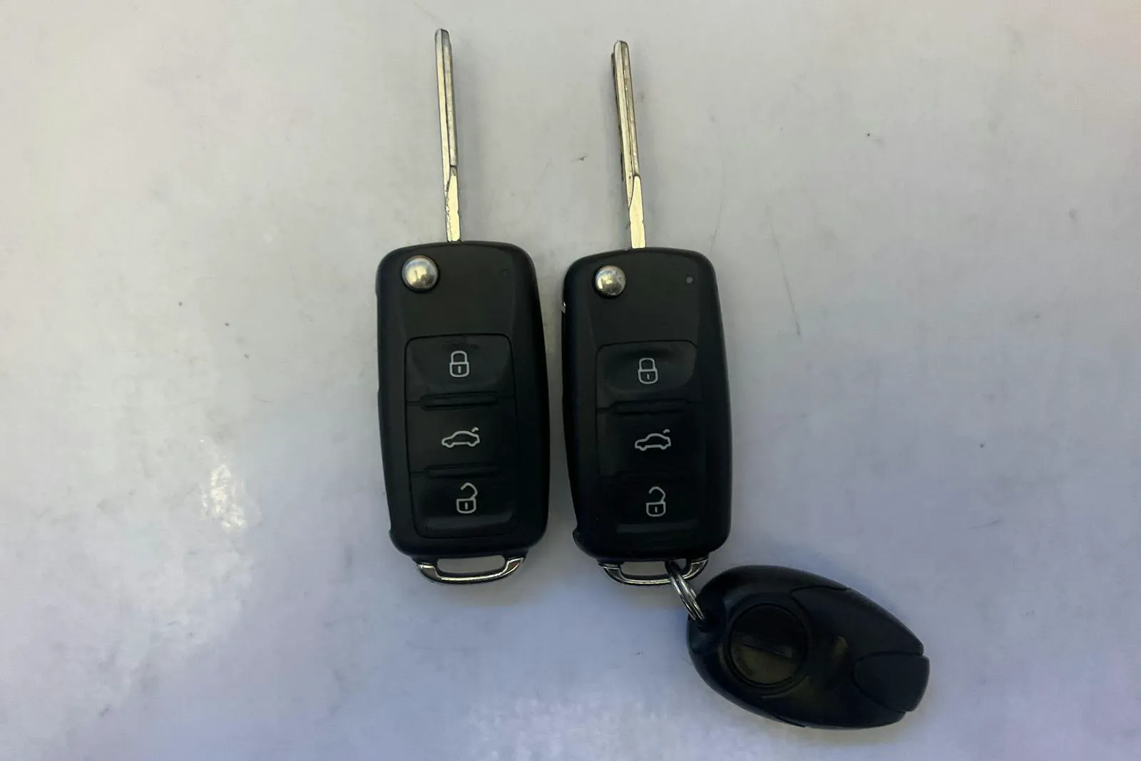 Volkswagen Tiguan bild 13
