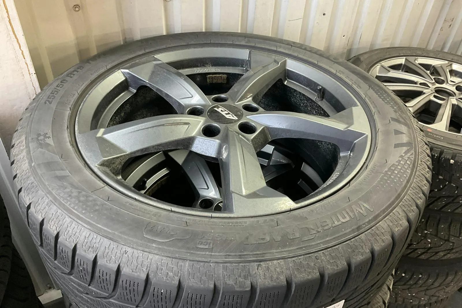 Volkswagen ID.4 bild 16