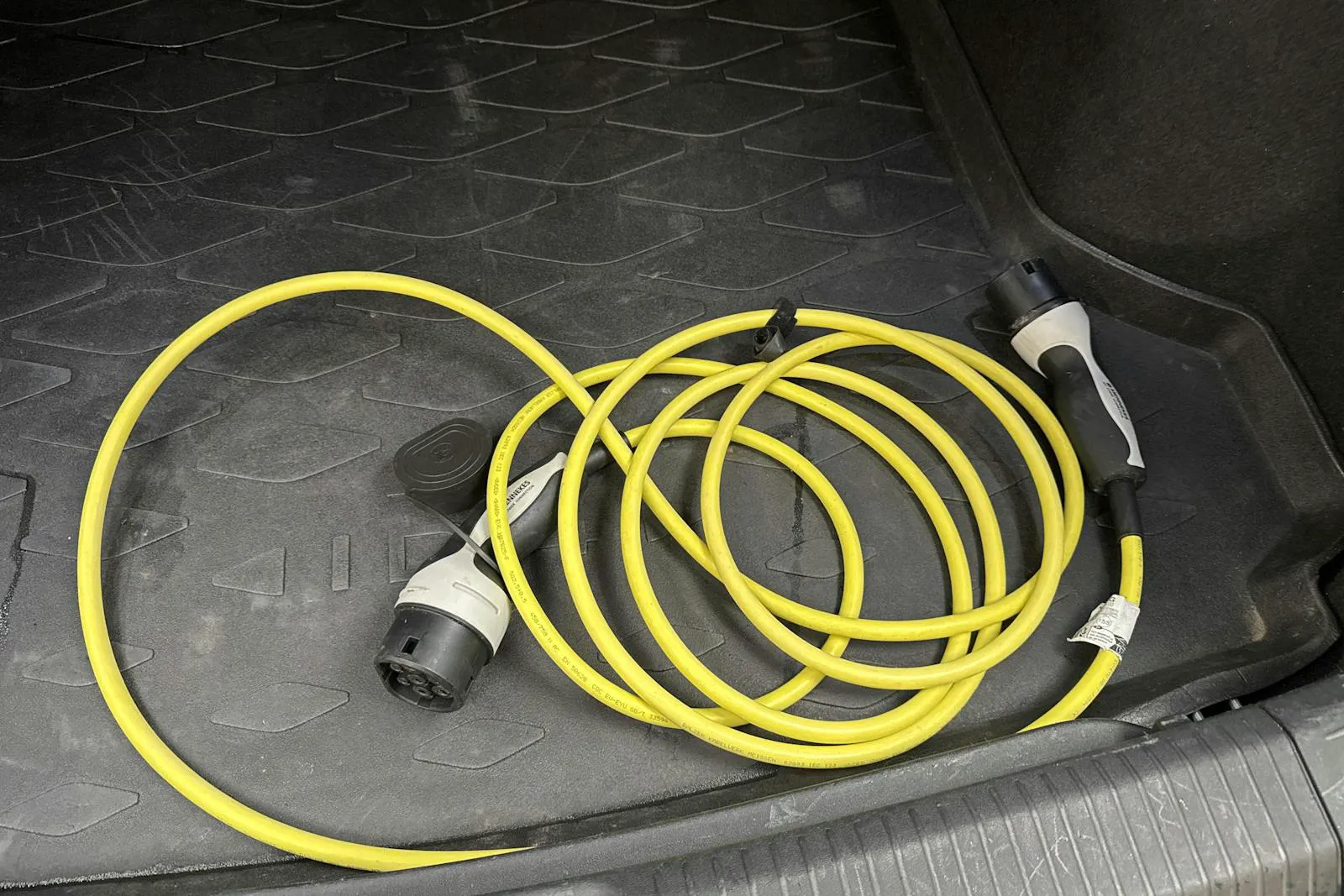 Volkswagen ID.4 bild 14