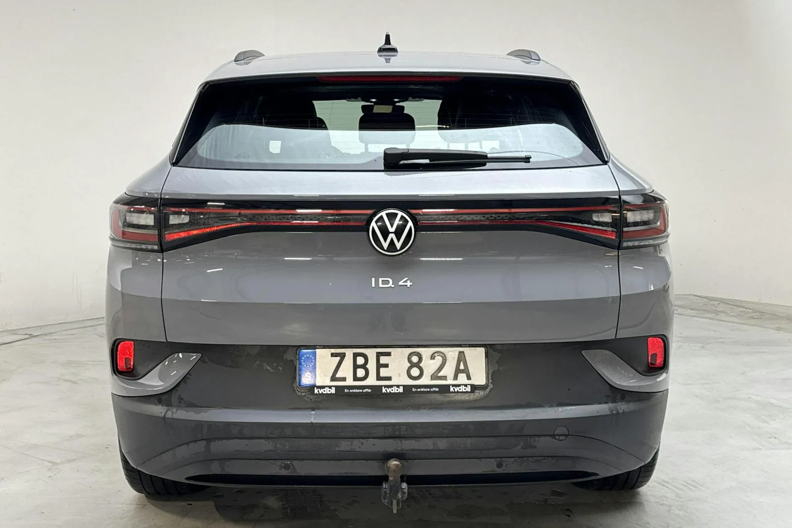 Volkswagen ID.4 bild 5