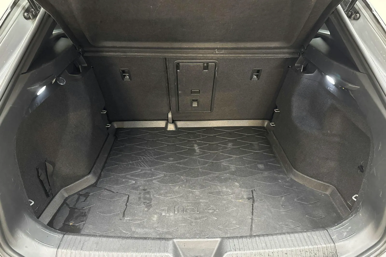 Volkswagen ID.4 bild 9