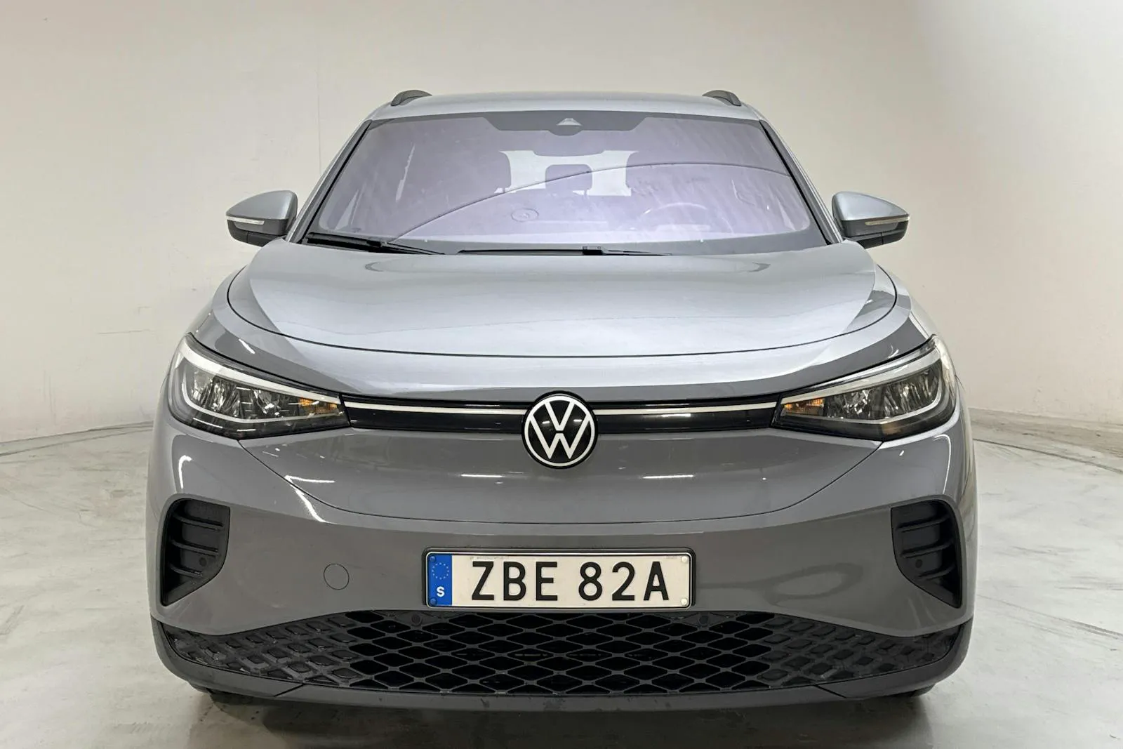 Volkswagen ID.4 bild 4