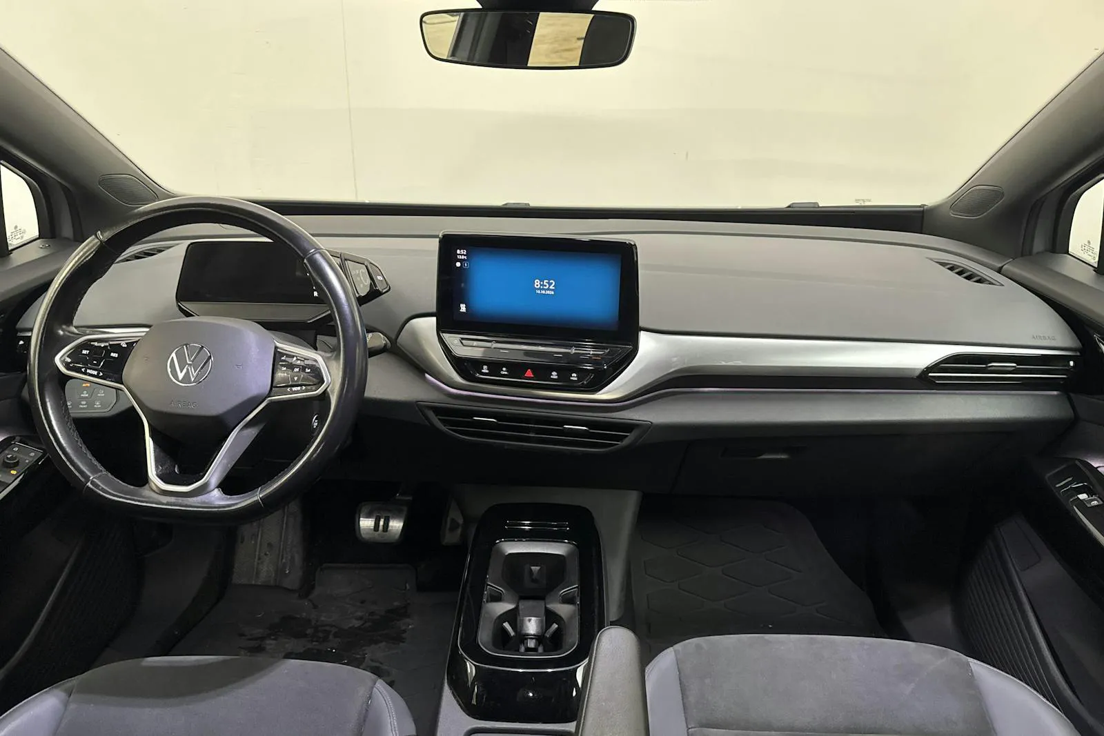 Volkswagen ID.4 bild 6