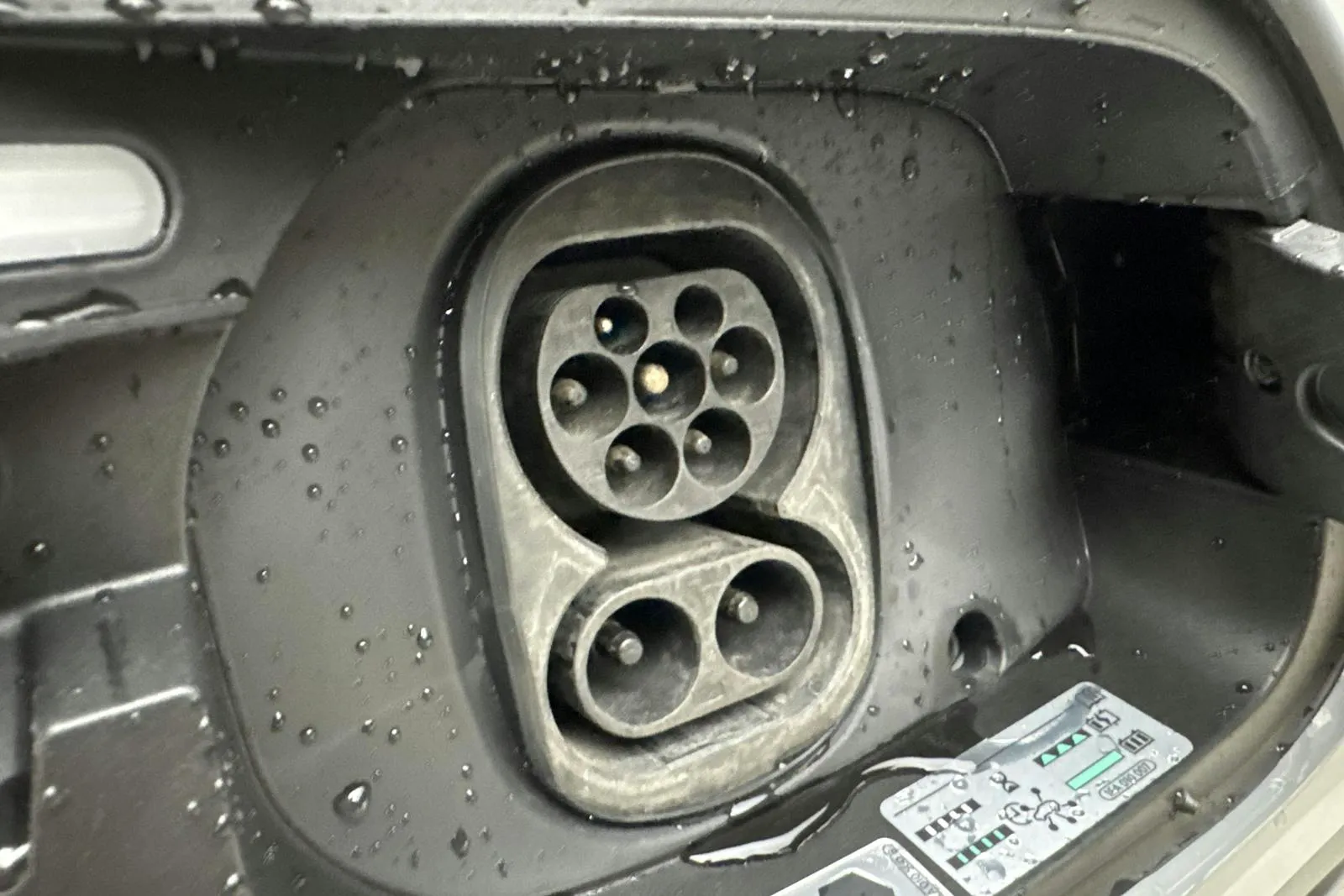 Volkswagen ID.4 bild 15
