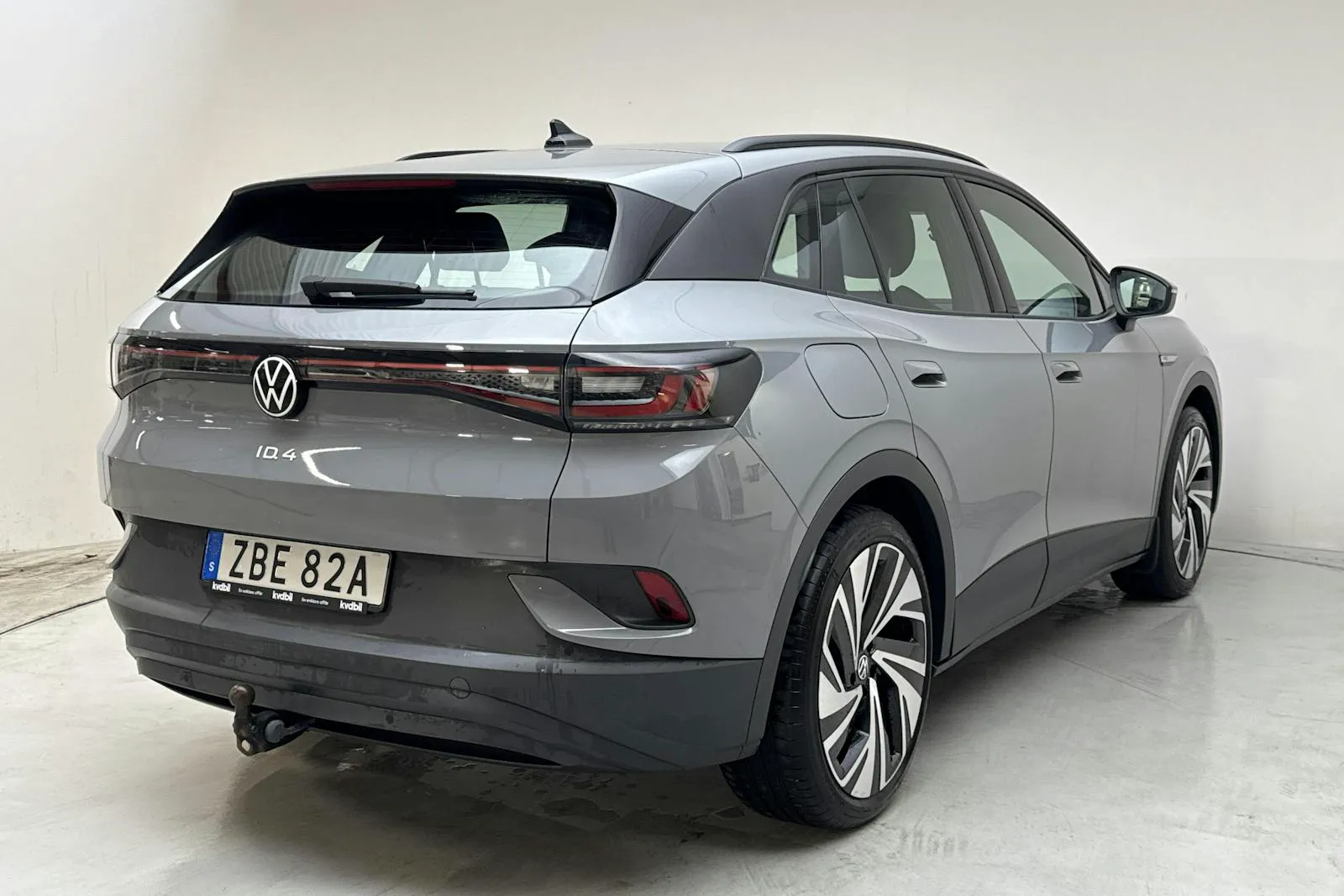 Volkswagen ID.4 bild 3