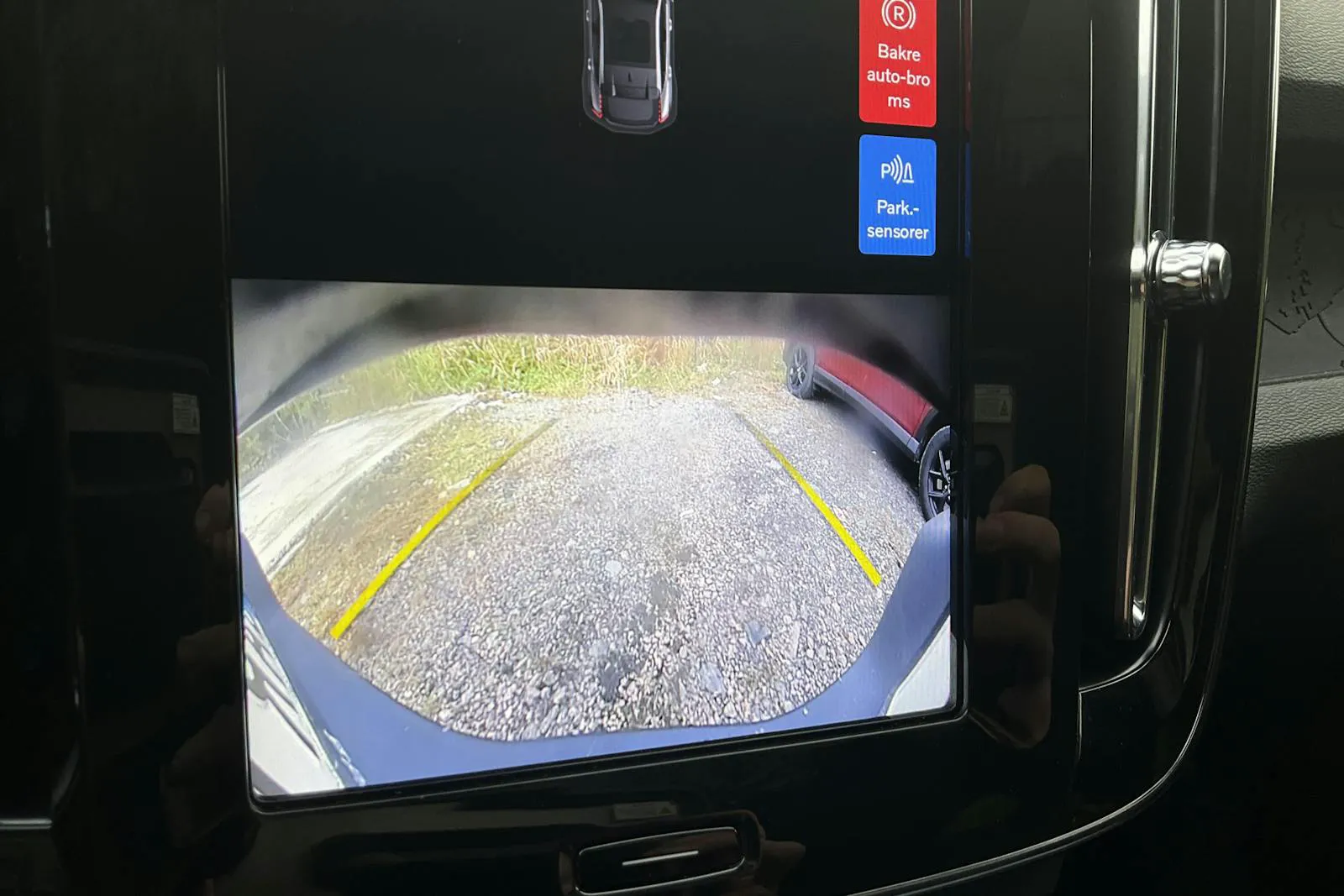 Volvo C40 Recharge bild 11