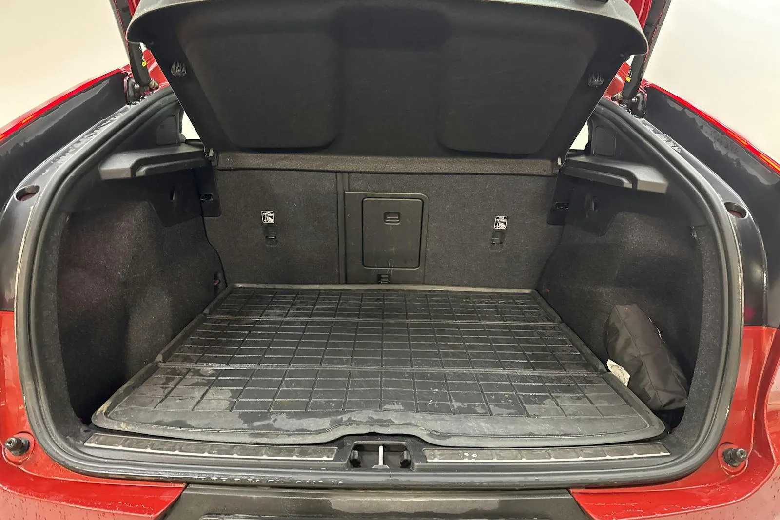 Volvo C40 Recharge bild 6