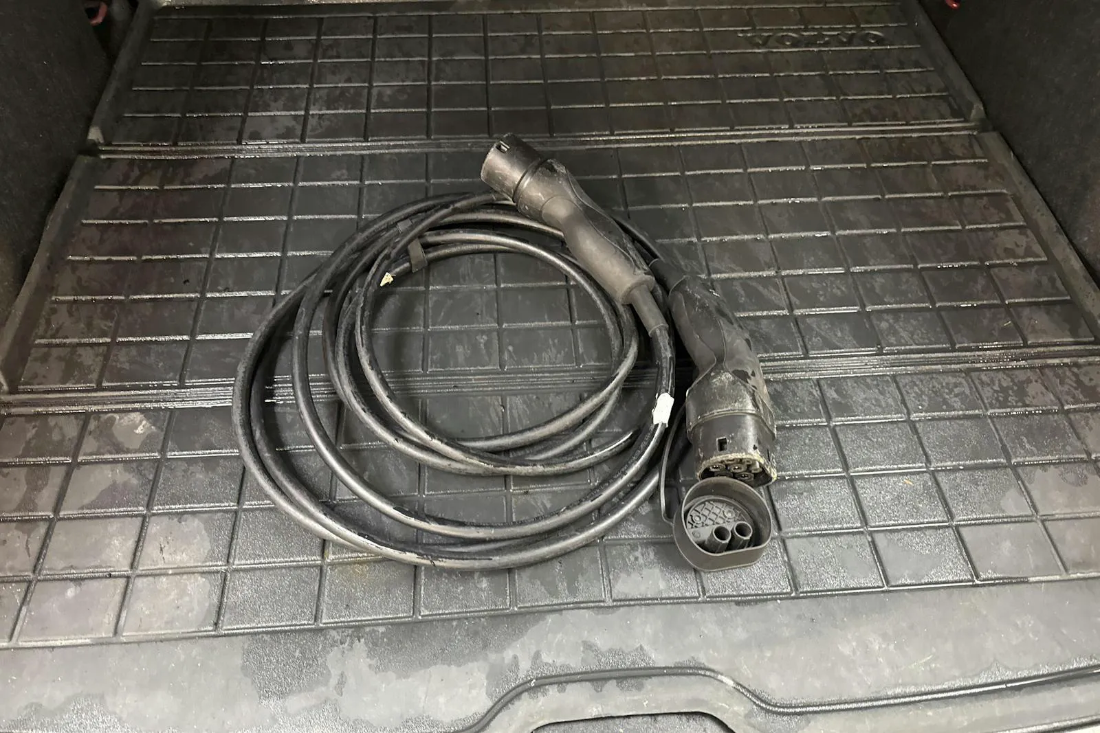 Volvo C40 Recharge bild 15