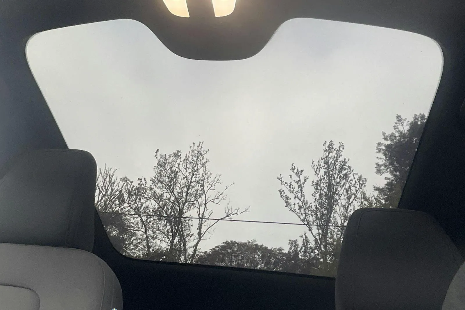 Volvo C40 Recharge bild 13