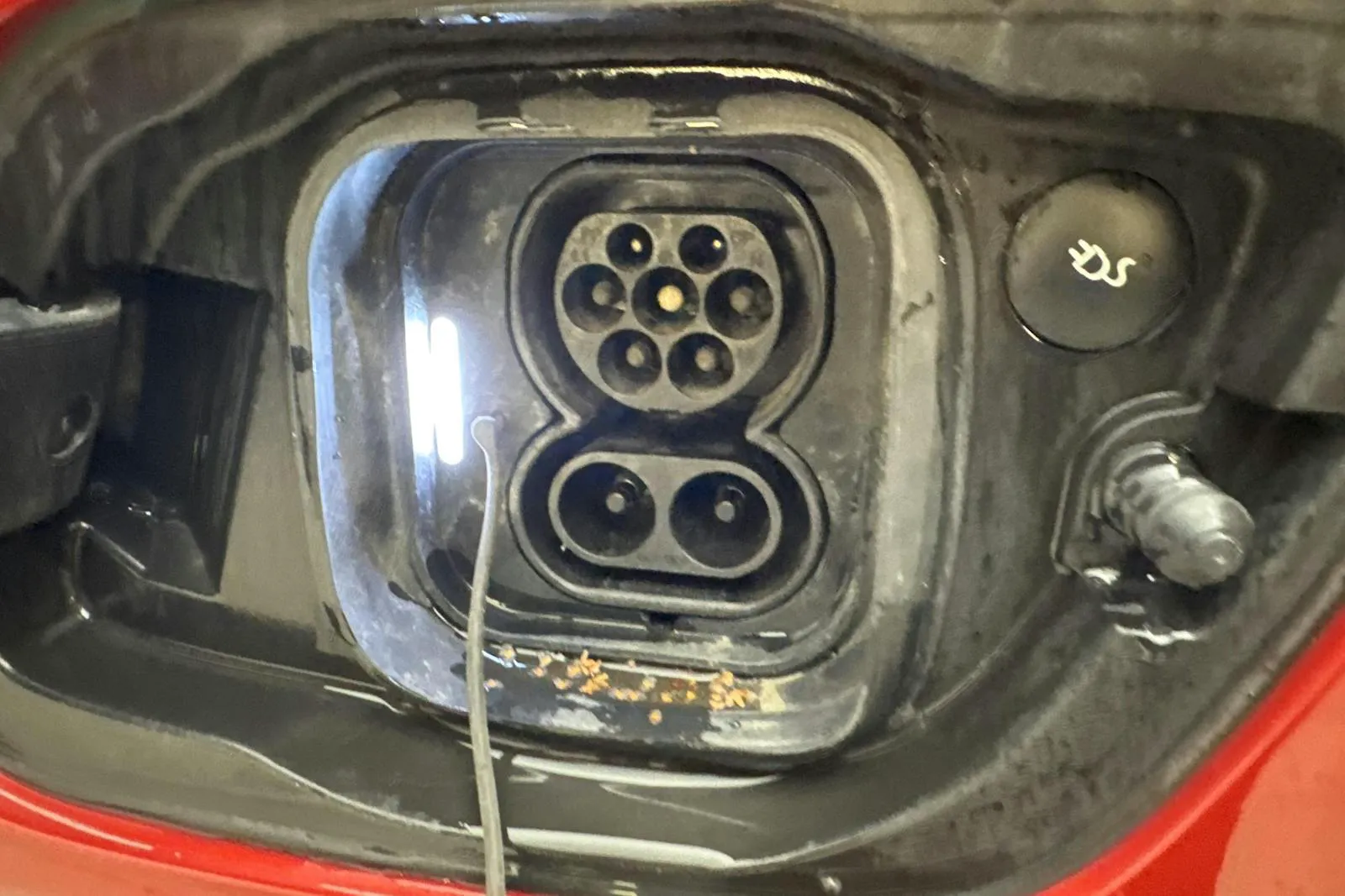 Volvo C40 Recharge bild 16