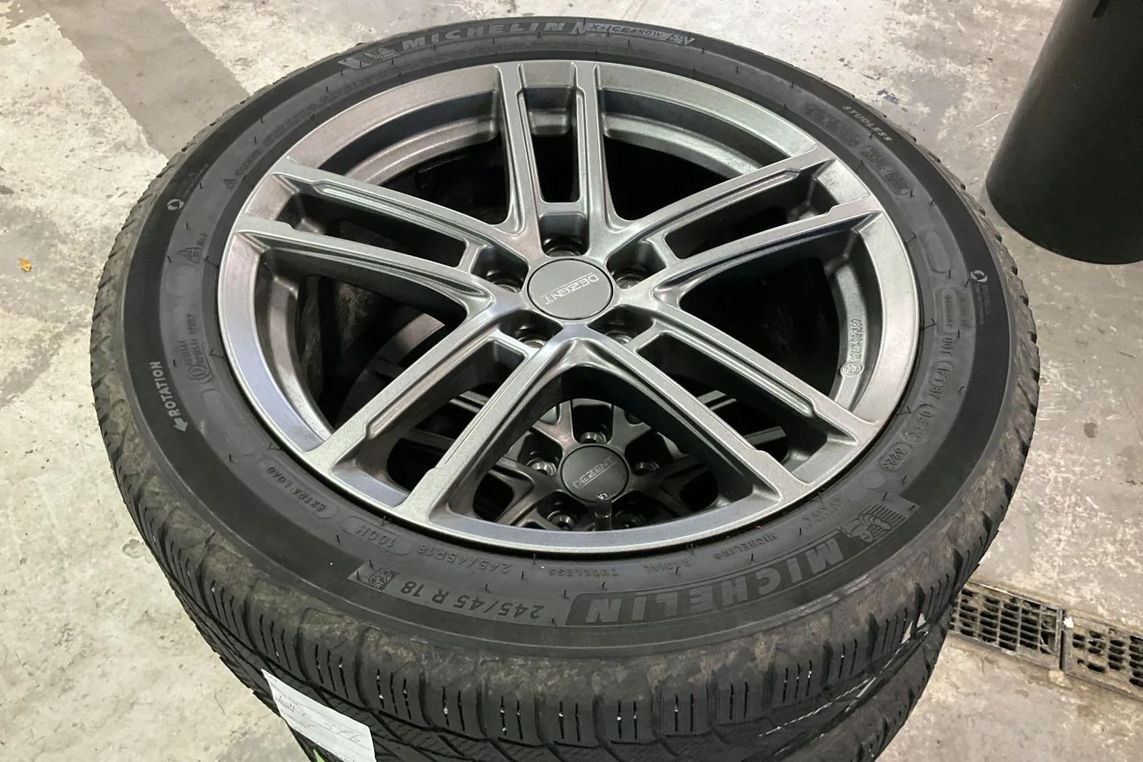 Volvo V90 bild 18